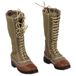 M40 tropical high boots (Coyote)