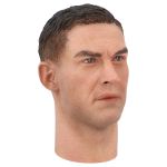 Tom Hardy headsculpt