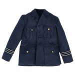 RAF Battle Dress blouse (Blue)