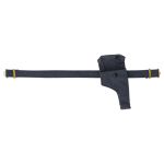 Royal Air Force holster strap and Enfield No.2 Mk I holster (Blue)