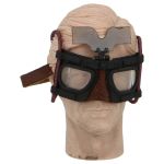 Royal Air Force Mk VII flying goggles (Grey)