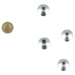 Buttons set (Silver and Gold)