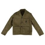 USMC M41 HBT jacket (Olive Drab)