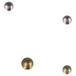Button set (Bronze)
