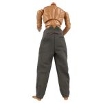 Pantalon allemand Heer M41