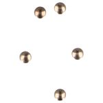 Button set (Bronze)