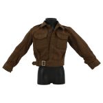 Veste britannique Battledress blouse Pattern 1940