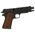 Pistolet Colt M1911A1 calibre .45