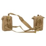 Sten Mark V Md 37 magazine pouch with carrying strap (Beige)