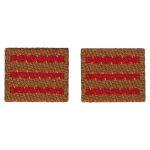 British Infantry Arm of Service stripes - Junior Brigade
