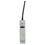 Téléphone portable Motorola DynaTAC 8000X