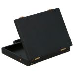 Attaché-case noir