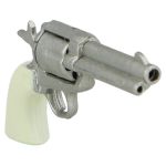 Colt Single Action Army à canon court de 4,75 pouces