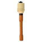 M43 Stielhandgranate fragmentation stick grenades wood and metal