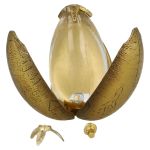 Œuf d’or du Tournoi des Trois Sorciers