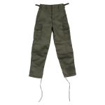 TCU tropical combat trousers (Olive Drab)