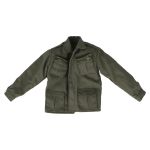 TCU tropical combat jacket