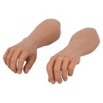 European male seamless forearm