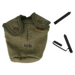 Housse de gourde M1956 (Olive Drab)