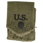 Porte-chargeur double M1911 (Olive Drab)
