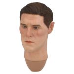 Headsculpt soldat US Vietnam inspiré du Sgt Elias / Willem Dafoe