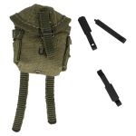 Porte-chargeur M16 M1956 (Olive Drab)