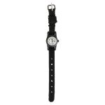 Montre Seiko noire