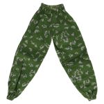 Pantalon de combat KLMK / Berezka B-01 (Vert / gris clair)