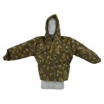 Veste de combat à capuche KLMK / Berezka B-02