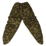 Pantalon de combat KLMK / Berezka B-02 avec poches cargo