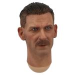 WWI German soldier headsculpt
