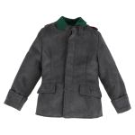 German M1915 Feldbluse Feldgrau weathered tunic