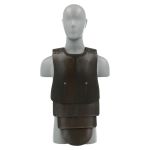 German Grabenpanzer trench armor