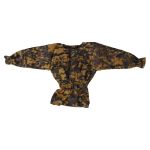 Luftwaffe camouflage smock, Splittertarn style