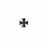 Iron Cross 1939 1st Class in metal (Black)