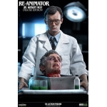 Re-Animator Doctor Herbert West (Deluxe Edition)