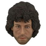 John Rambo headsculpt inspired by Sylvester Stallone in First Blood