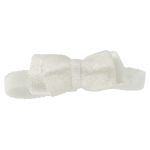 Papillon bianco
