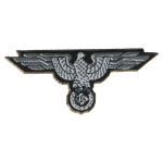 Aquila da petto SS / Brustadler