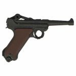 Luger P08 pistol