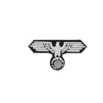 Arm eagle (Black)