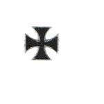 Iron Cross 1939 2nd Class / Eisernes Kreuz 1939 2. Klasse