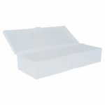 Lichtdurchlässige Aufbewahrungsbox