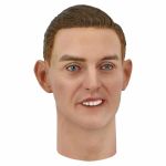 Erich Hartmann headsculpt