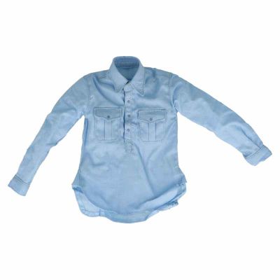 Light blue Luftwaffe uniform shirt