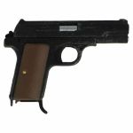 Pistola Luftwaffe FÉG 37M / Pistole 37(u)