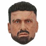 Headsculpt im Stil von Frank Grillo / Brock Rumlow - Crossbones