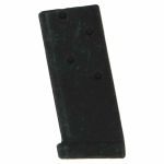 Chargeur de pistolet compact 9 mm noir