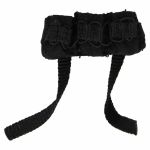 Porte-chargeur triple type Wilder Tactical pour chargeurs de pistolet