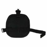 Figurine Plateforme tactique de bras Velcro noire